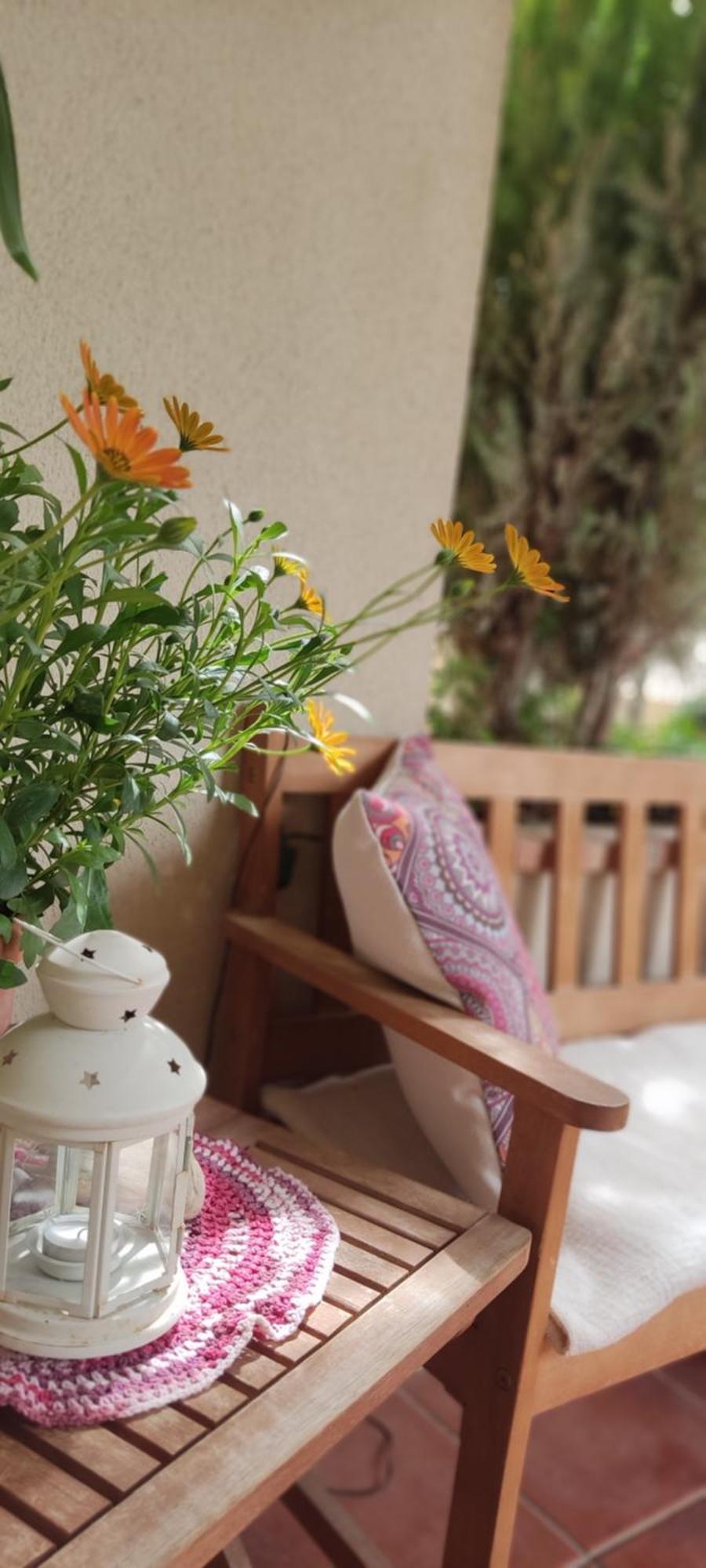 Chalet Trolio Bed & Breakfast Alhendin Exterior photo